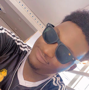 Meet your Posher, Bolaji